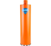 Коронка алмазная TORNADO 132 мм BYCON T2010132