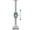Стойка для сверлильного станка DSP-162 максимальный диаметр 160 мм BYCON D1070162 4