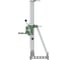 Стойка для сверлильного станка DSP-162 максимальный диаметр 160 мм BYCON D1070162 5