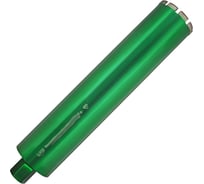 Алмазная коронка D.BOR Laser VX 25x400 мм, 1 1/4 UNC D-LVX-025-114-0400