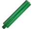 Алмазная коронка D.BOR Laser VX 16x400 мм, 1 1/4 UNC D-LVX-016-114-0400 1