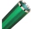 Алмазная коронка D.BOR Laser VX 16x400 мм, 1 1/4 UNC D-LVX-016-114-0400 2