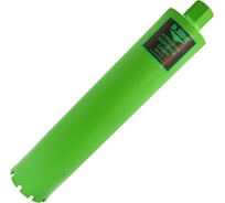 Алмазная коронка D.BOR Laser MH 162x450 мм, 1 1/4 UNC D-LMH-162-114-0450