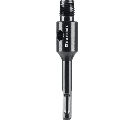 Адаптер для алмазных коронок SDS-plus - М16 KRAFTOOL 29822-SDS-plus 1