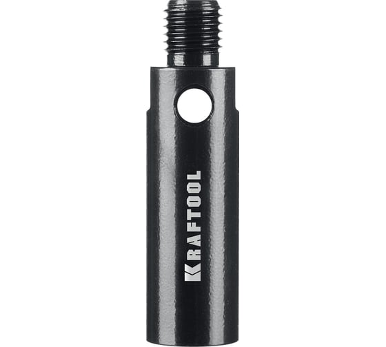 Адаптер для алмазных коронок 1/2 - М16 KRAFTOOL 29822-1/2 1