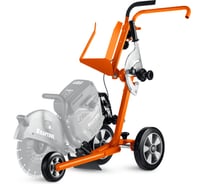 Тележка для бензорезов KRAFTOOL без бака K-001