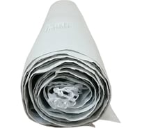 Мешок белый XGLASS 55х95, скрутка 10 шт 360233