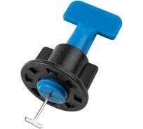 Многоразовая система выравнивания плитки HOEGERT TECHNIK комплект 50 шт. HT3B348