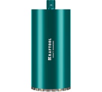 Алмазная коронка по железобетону KRAFTOOL Diamond 200 мм 29825-200