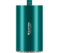 Алмазная коронка по железобетону KRAFTOOL Diamond 250 мм 29825-250
