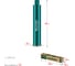 Алмазная коронка по железобетону KRAFTOOL Diamond 82 мм 29825-082 8