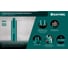 Алмазная коронка по железобетону KRAFTOOL Diamond 82 мм 29825-082 11
