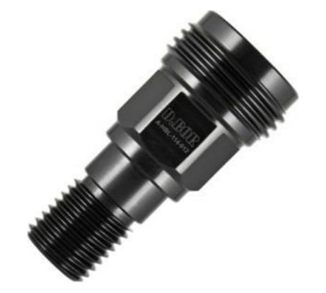 Адаптер для алмазной коронки 1 1/4" UNC; 1/2" BSP на HILTI-BL D.BOR A-HBL-114-012