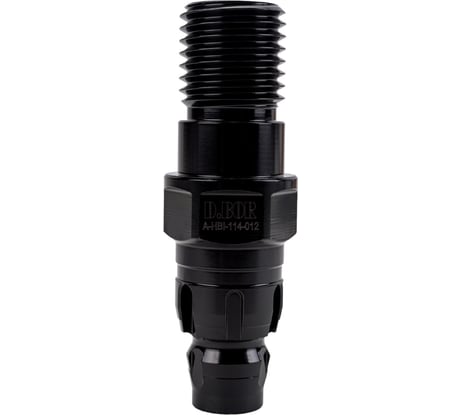 Адаптер для алмазной коронки 1 1/4" UNC; 1/2" BSP на HILTI-BI D.BOR A-HBI-114-012