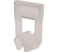 Клипс MINI (100 шт; 3 мм) KAROFIT TM511630-100
