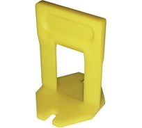 Клипс MINI (100 шт; 1 мм) KAROFIT TM511610-100