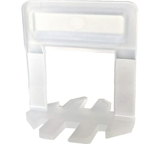 Клипс PRO (250 шт; 1 мм) KAROFIT TM101610-250