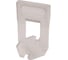 Клипс MINI (100 шт; 2 мм) KAROFIT TM511620-100 1