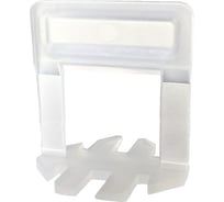 Клипс PRO (250 шт; 2 мм) KAROFIT TM101620-250