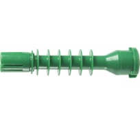 Пакер для инъектирования (150 шт; 18х115 мм; пластик; обратный клапан) КСГ 276