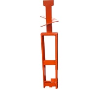 Вал смесителя МИКСОКРЕТ Master UTIFORM 010201В0102