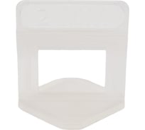 Зажим СВП (2 мм; 250 шт) KRISTAL 33502