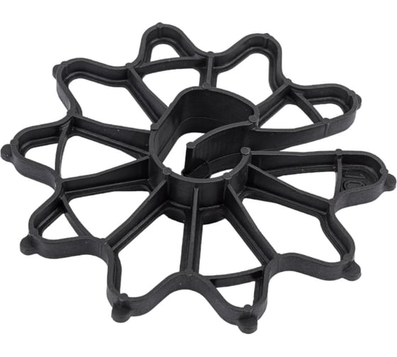 Фиксатор арматуры Звездочка 40 мм, 200 шт BeFast ФЗ040200S 17871583