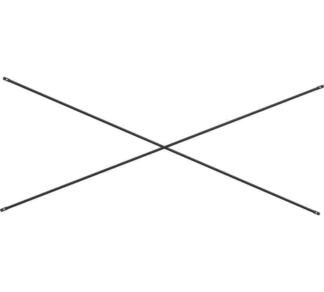 Связь диагональная 2 м Absolut СД2М