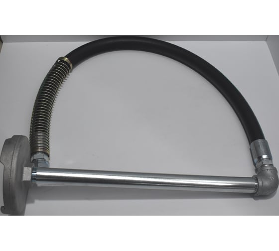 Всасывающая система в сборе A-tech Handok 731-500