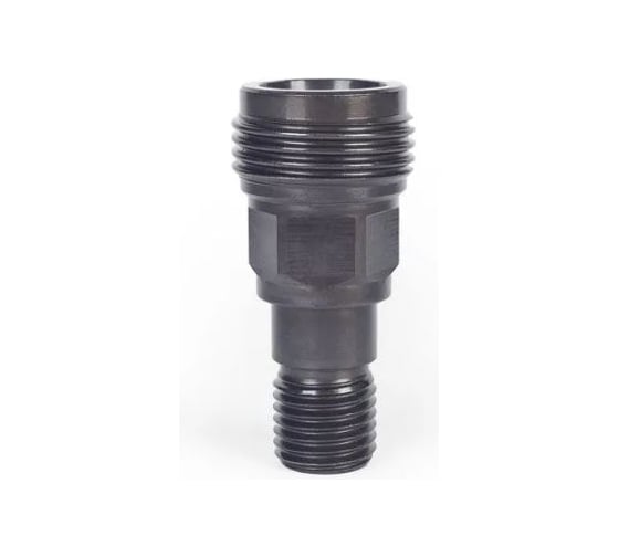 Переходник DIAMASTER 1 1/4-папа х HILTI DD200/350/500 BL/BS/BR | wet 000.630.0057 1