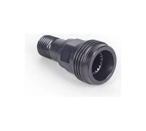 Переходник DIAMASTER 1 1/4-папа х HILTI DD200/350/500 BL/BS/BR | wet 000.630.0057