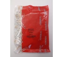 Крестики для кафеля Admiral Stars 2.0 мм, фас.300 шт 54413144