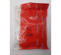 Зажим СВП Admiral Stars Ворота, 1.4 мм, фас 50 шт 54388810