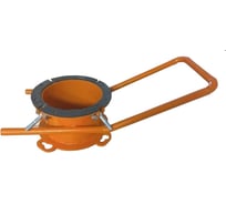 Переходник к силосу МИКСОКРЕТ SILOMAT bag для PFT 50401