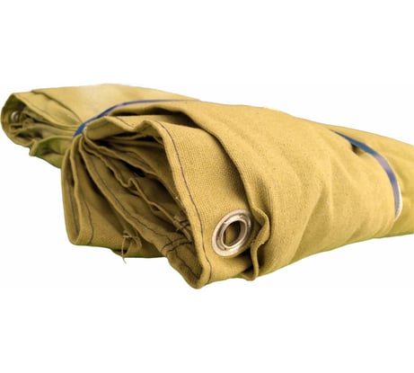 Полог брезентовый 2.5х3 м ИП Симонян Армине Григорьевна OP2.5x3