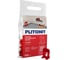 Система выравнивания плитки PLITONIT зажим SVP-PROFI 1.4 мм, 500 шт Н009320 1