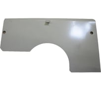 Фартук подающего барабана МИКСОКРЕТ PFT G5 50801