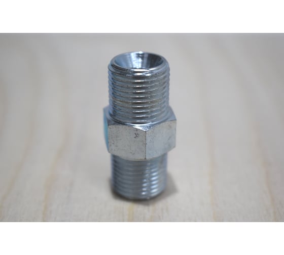 Ниппель A-tech Handok 3/8”x3/8' 100-020