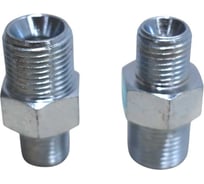 Ниппель A-tech Handok 1/4”x3/8 100-021