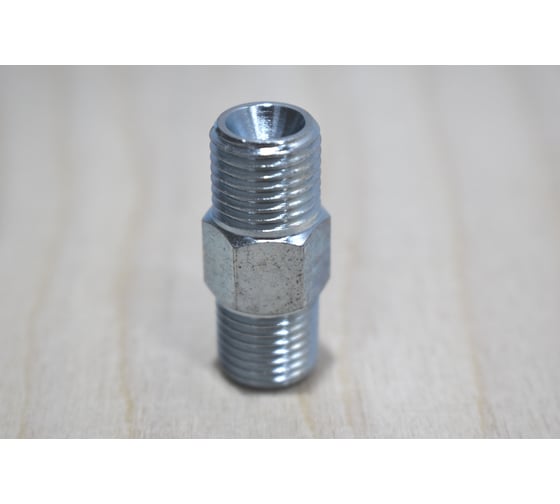 Ниппель A-tech Handok 1/4”x1/4 100-019
