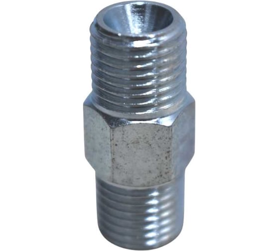 Ниппель A-tech Handok 1/4”x1/4 100-019