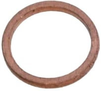 Уплотнительное кольцо медное A-tech Handok 500-018/030-1 500-018-О