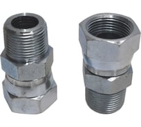 Соединитель A-tech Handok ш-г 3/4 451-314