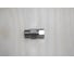 Поворотное соединение короткий A-tech Handok вертлюг, 1/4-3/8 S 099-01102 S 2