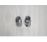 Поворотное соединение короткий A-tech Handok вертлюг, 1/4-3/8 S 099-01102 S 3