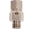Поворотное соединение короткий A-tech Handok вертлюг, 1/4-1/4S 099-010 S 5