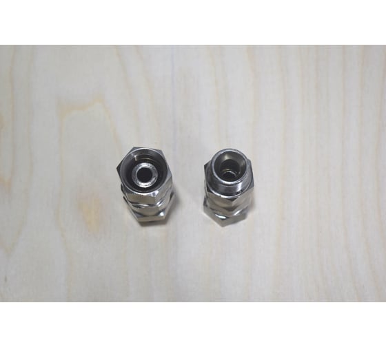 Поворотное соединение A-tech Handok вертлюг, 1/2 - 1/2 L 099-014