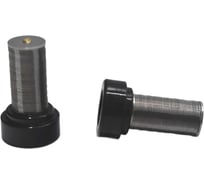 Фильтр наконечника A-tech Handok черный, 100 меш 224453, 205264 820-100