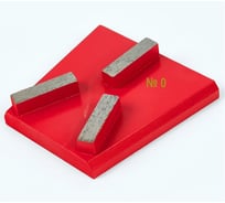 Франкфурт шлифовальный TARS №0 Diamond Tool SUPER FAST для GM122/245 DT10001