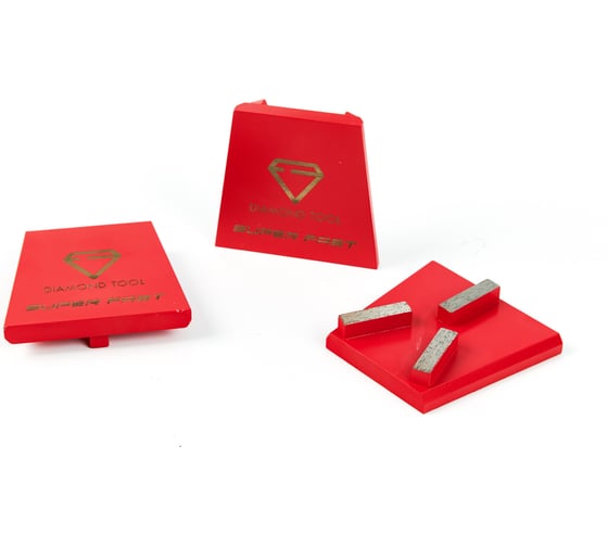 Франкфурт шлифовальный TARS №0 Diamond Tool SUPER FAST для GM122/245 DT10001